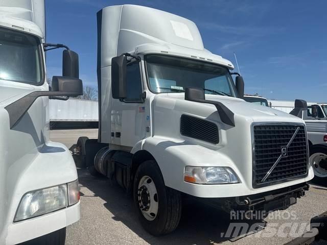 Volvo VNM Ciągniki siodłowe