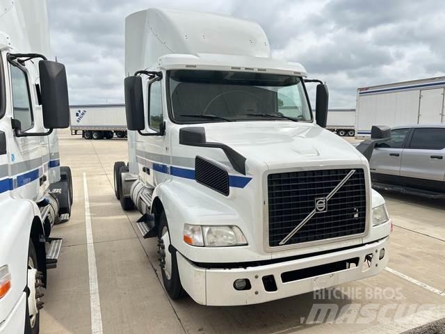 Volvo VNM Ciągniki siodłowe