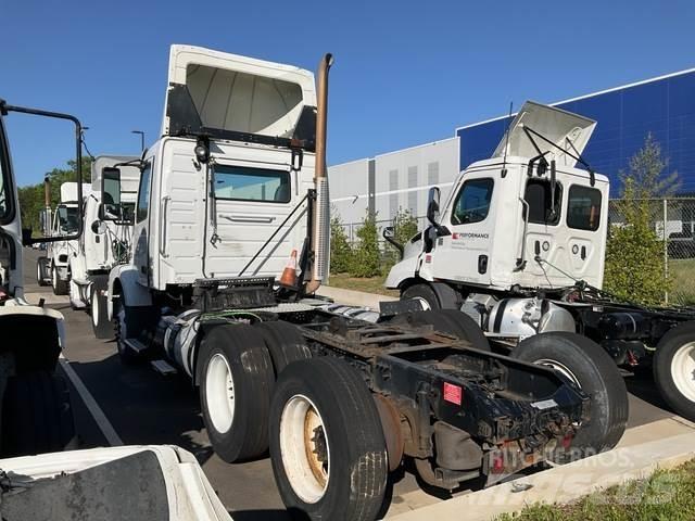 Volvo VNM Ciągniki siodłowe