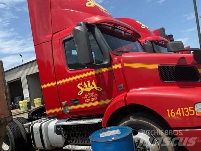 Volvo VNM Ciągniki siodłowe