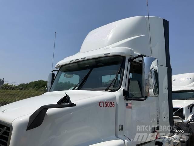 Volvo VNM Ciągniki siodłowe