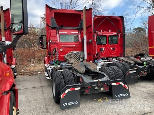 Volvo VNM42T Ciągniki siodłowe