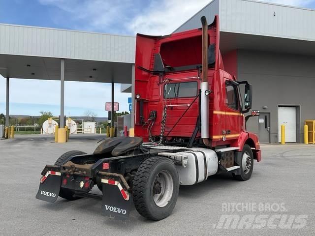Volvo VNM42T Ciągniki siodłowe