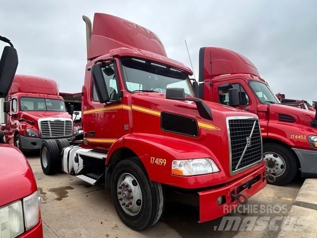 Volvo VNM42T Ciągniki siodłowe
