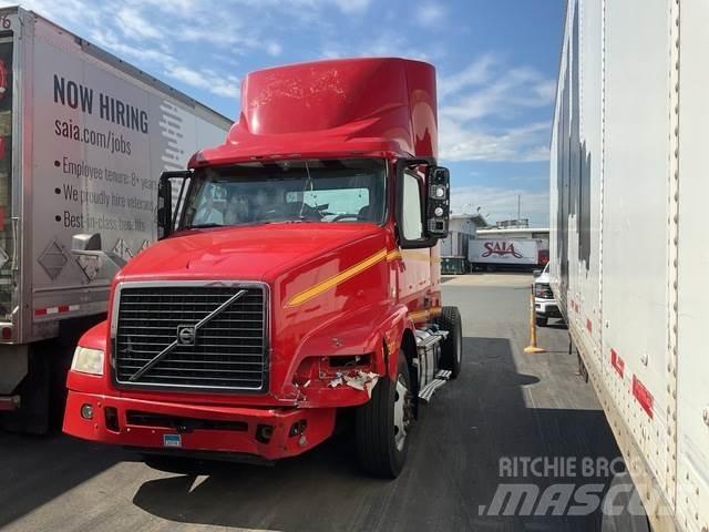 Volvo VNM42T Ciągniki siodłowe