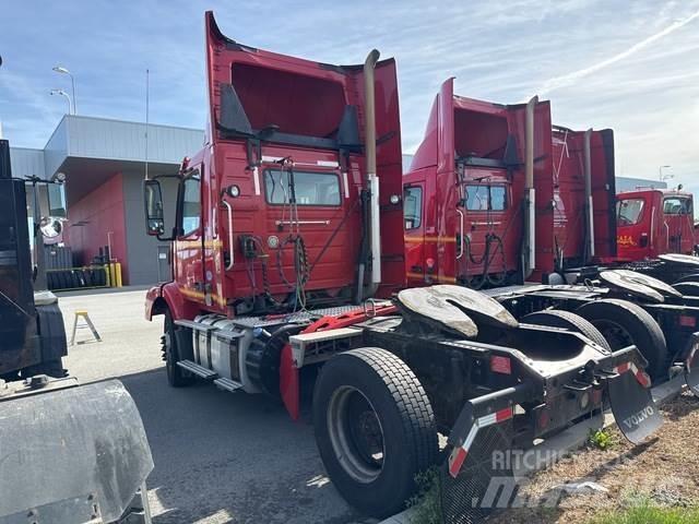 Volvo VNM42T Ciągniki siodłowe