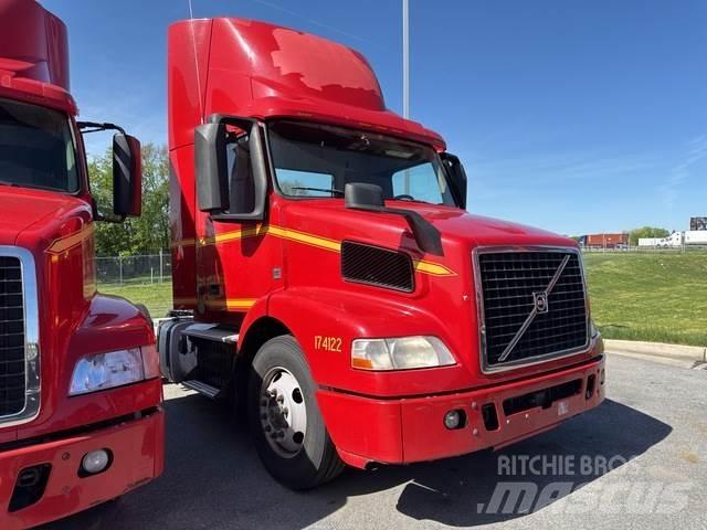 Volvo VNM42T Ciągniki siodłowe