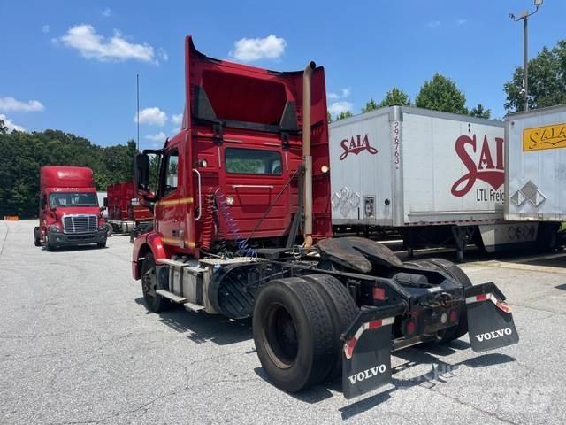Volvo VNM42T Ciągniki siodłowe