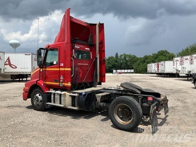 Volvo VNM42T Ciągniki siodłowe