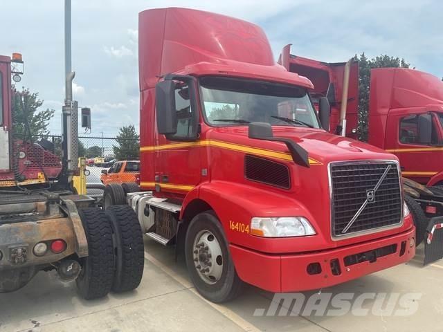 Volvo VNM42T Ciągniki siodłowe