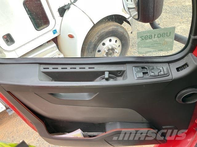 Volvo VNR Ciągniki siodłowe