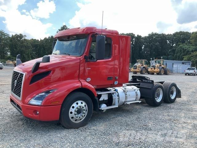 Volvo VNR300 Ciągniki siodłowe