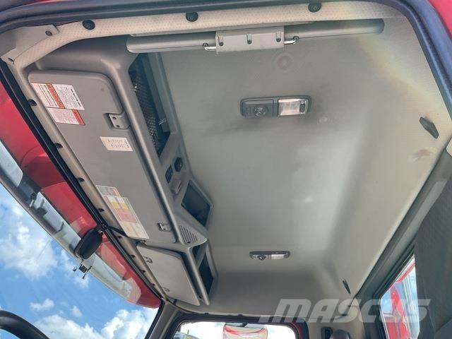 Volvo VNR300 Ciągniki siodłowe