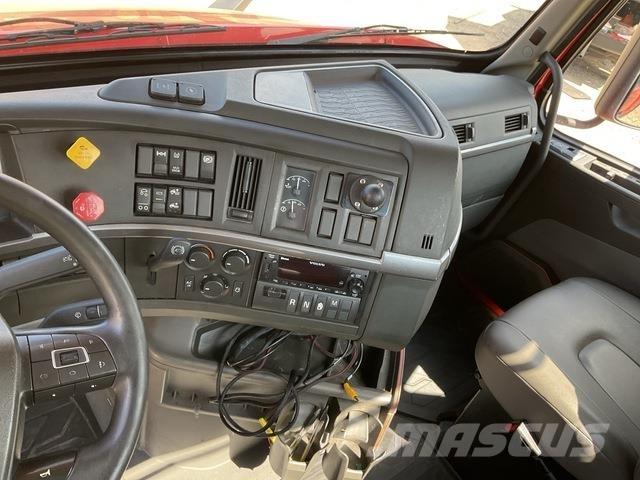Volvo VNR300 Ciągniki siodłowe