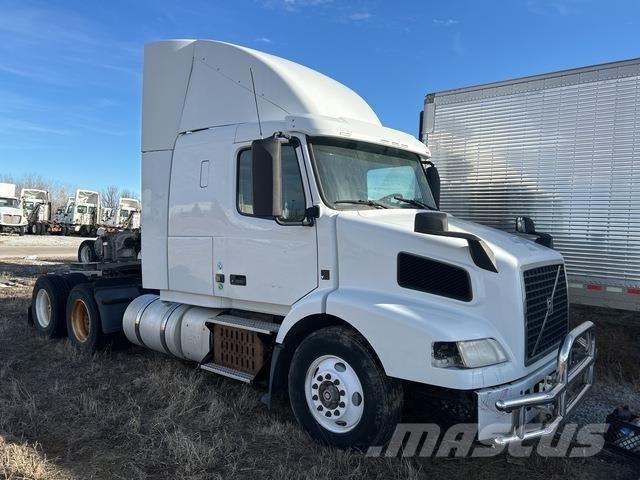 Volvo VNR64T Ciągniki siodłowe