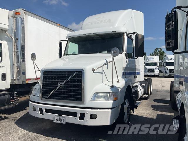 Volvo VNR64T Ciągniki siodłowe