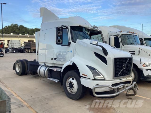 Volvo VNR64T Ciągniki siodłowe