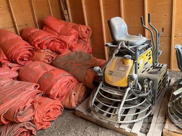 Wacker Neuson  Akcesoria