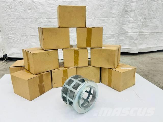 Wacker Neuson  Maszyny budowlane - Inne