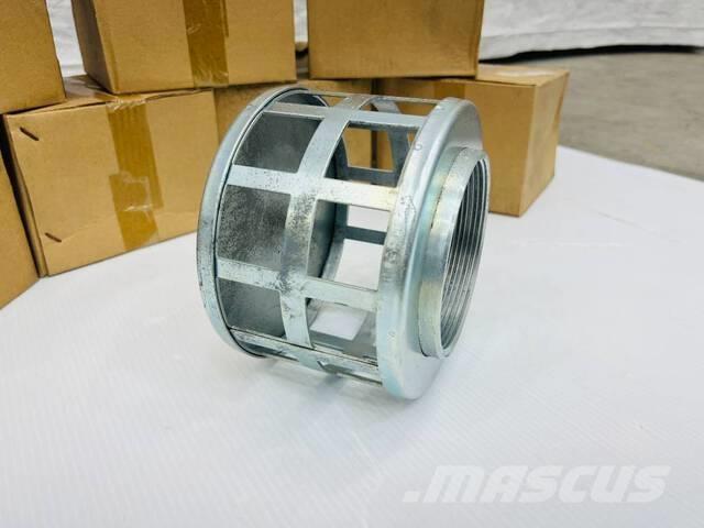 Wacker Neuson  Maszyny budowlane - Inne