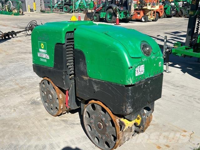 Wacker Neuson  Zagęszczarki gruntu