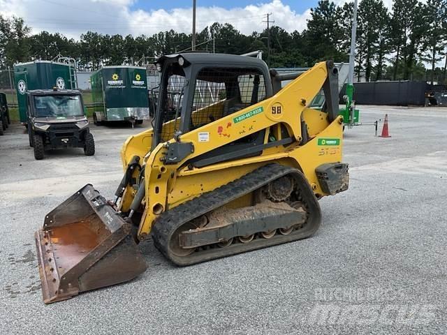 Wacker ST31 Ładowarki burtowe