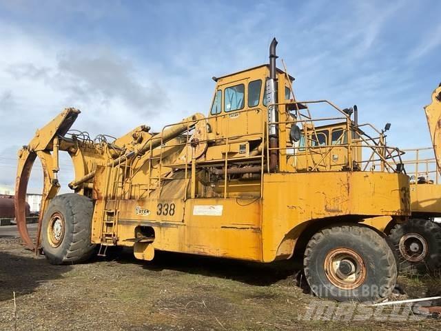 Wagner L100 Maszyny budowlane - Inne
