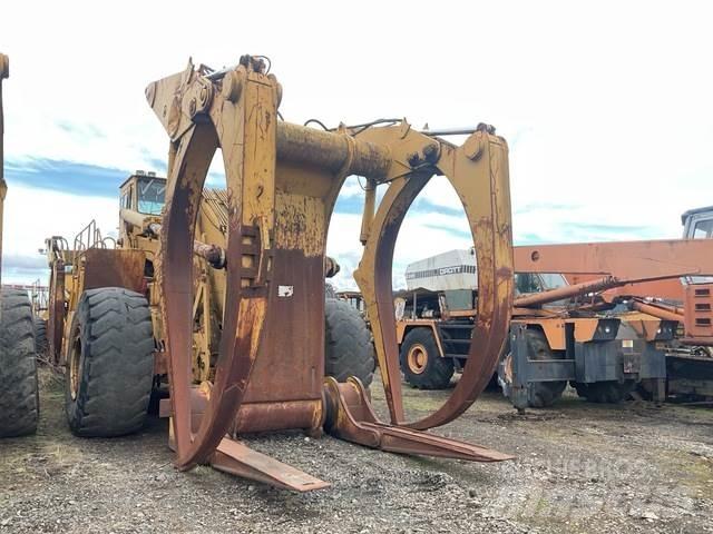 Wagner L100 Maszyny budowlane - Inne