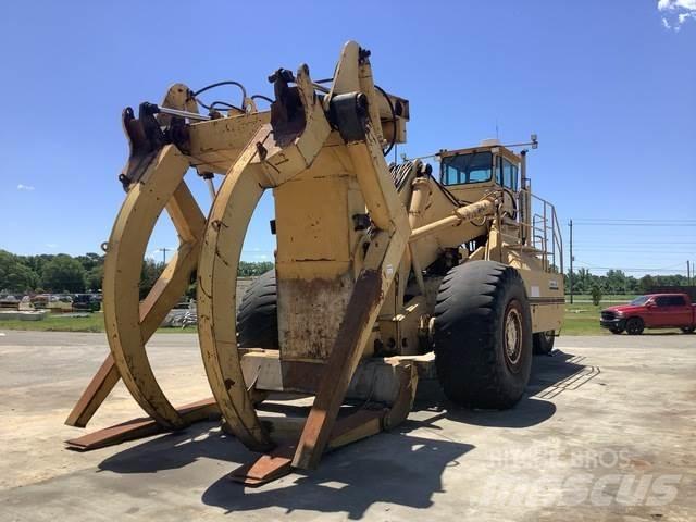 Wagner L90 Maszyny budowlane - Inne