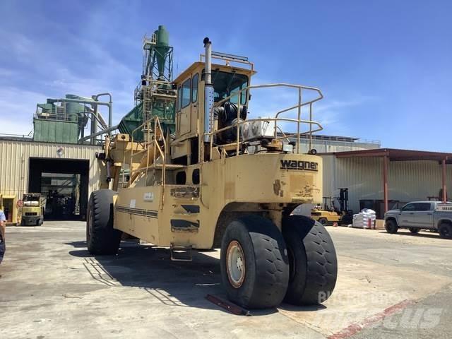 Wagner L90 Maszyny budowlane - Inne