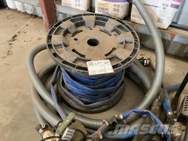  Water Pump Pompy wodne