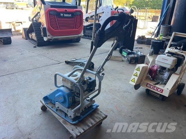 Weber CF2-IIHD Ubijaki wibracyjne