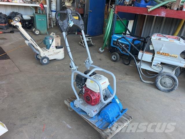 Weber CF2-IIHD Ubijaki wibracyjne