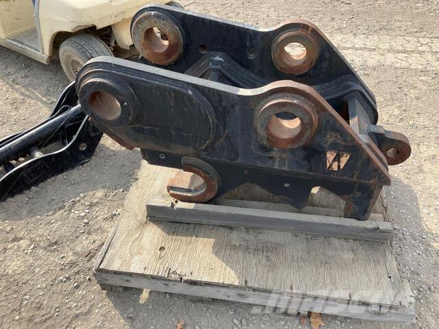  Wedgelock Szybkozłącza