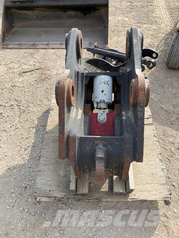  Wedgelock Szybkozłącza