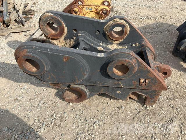  Wedgelock Szybkozłącza