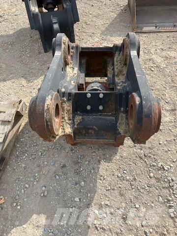  Wedgelock Szybkozłącza