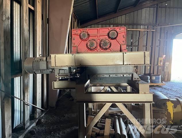 Weima ZMK50 Maszyny budowlane - Inne