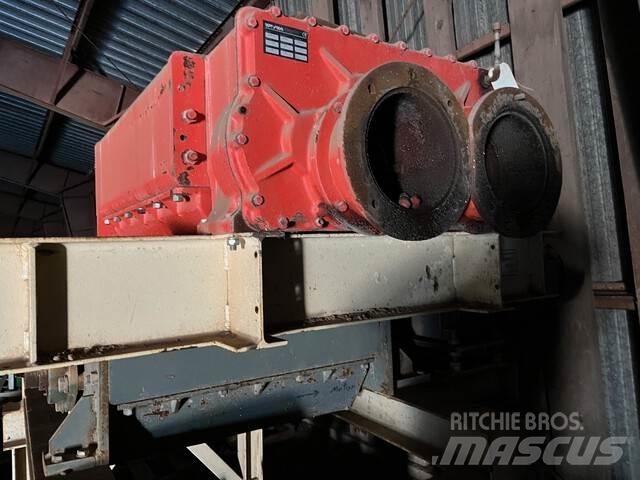 Weima ZMK50 Maszyny budowlane - Inne