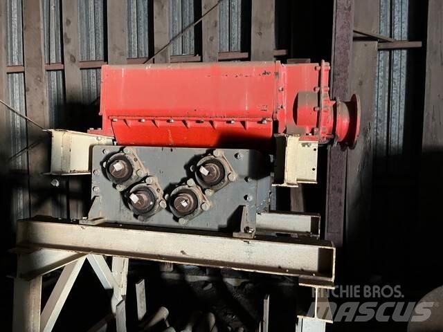 Weima ZMK50 Maszyny budowlane - Inne