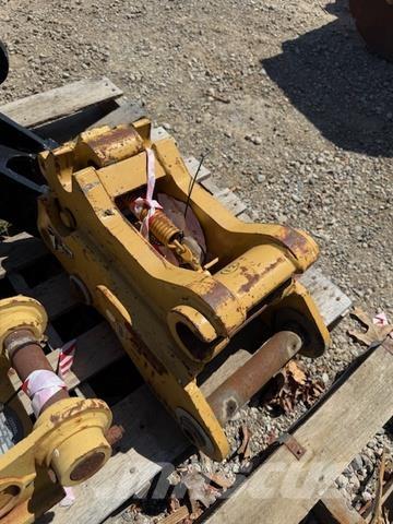 Werk-Brau  Szybkozłącza