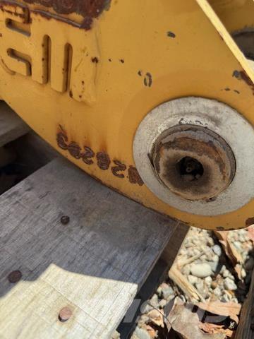 Werk-Brau  Szybkozłącza