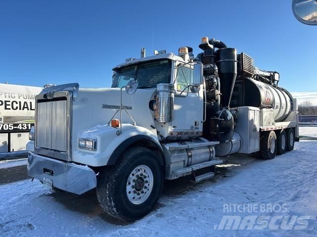 Western Star  Koparki gąsienicowe