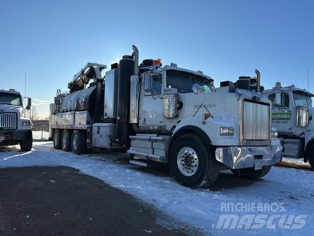 Western Star  Koparki gąsienicowe