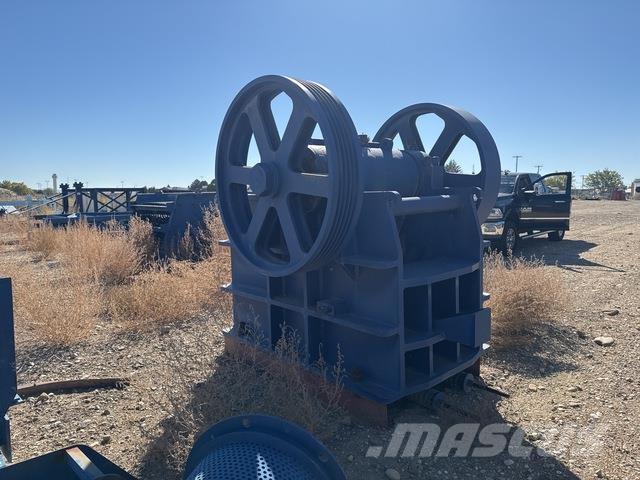  Westpro Kompletne instalacje do produkcji kruszywa