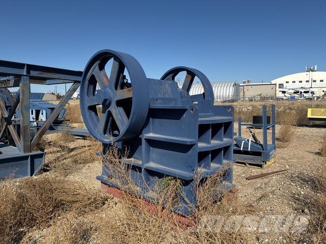  Westpro Kompletne instalacje do produkcji kruszywa