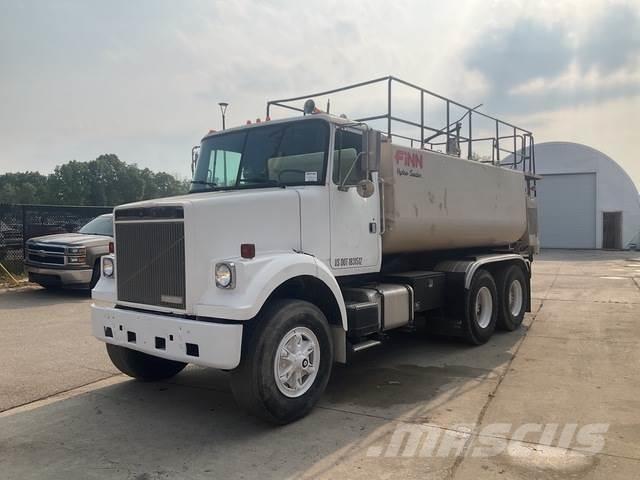 White/GMC  Maszyny rolnicze - Inne