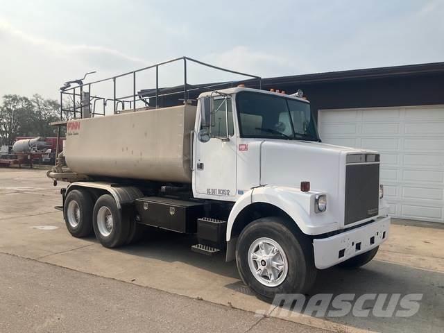 White/GMC  Maszyny rolnicze - Inne