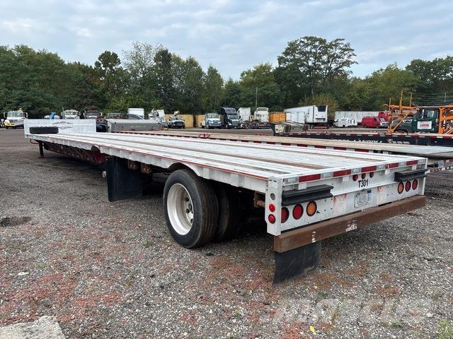 Wilson CD-1080 Przyczepy niskopodłogowe