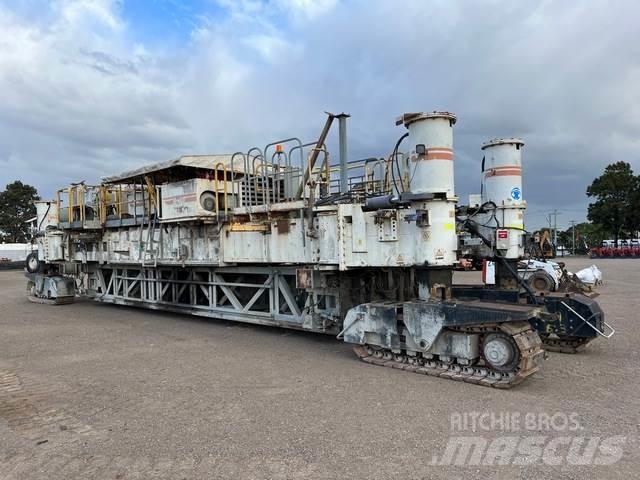 Wirtgen SP1600 Maszyny budowlane - Inne